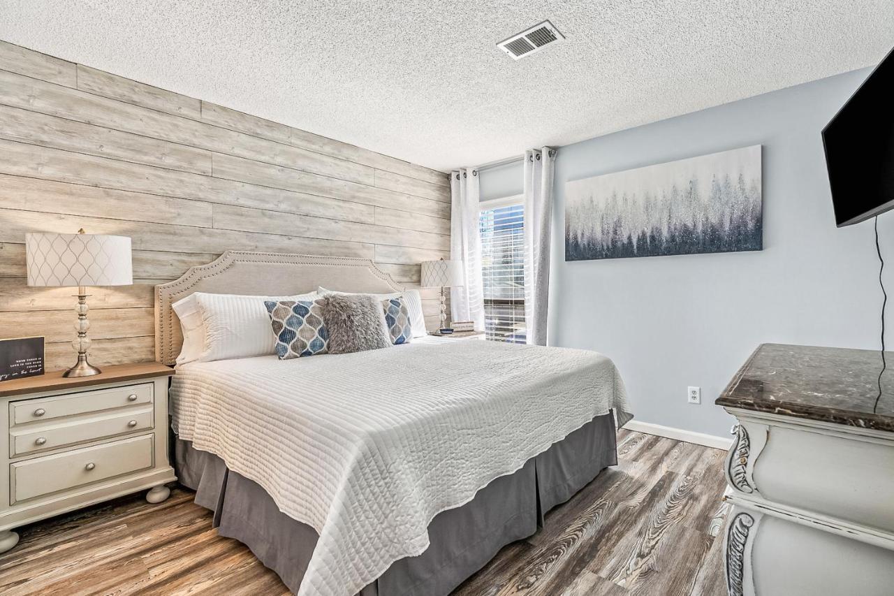 Table Rock Terrace Apartment Branson
