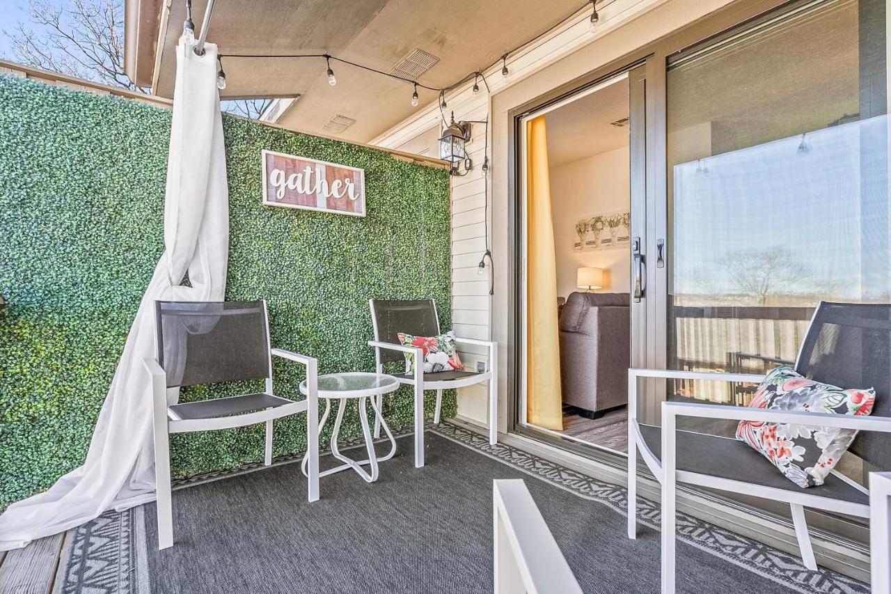 Table Rock Terrace Apartment *