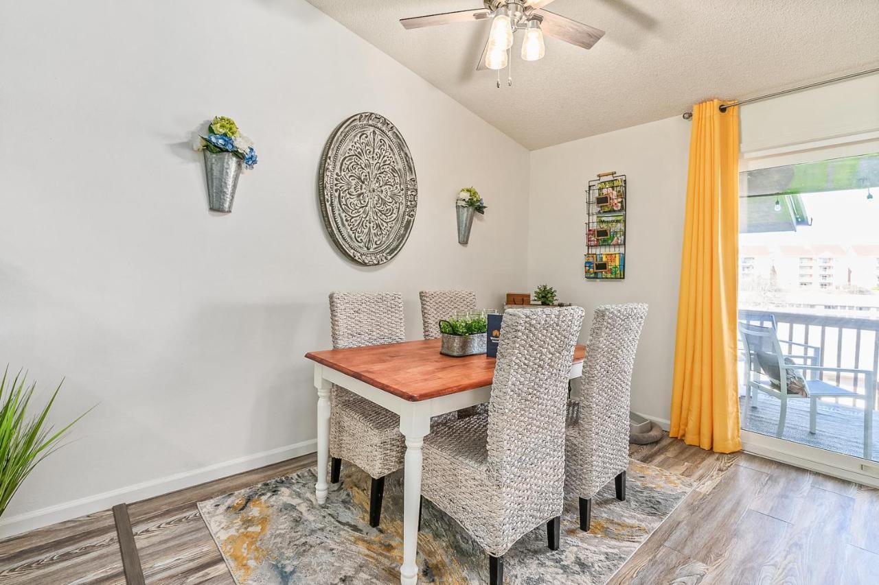 Table Rock Terrace Apartment