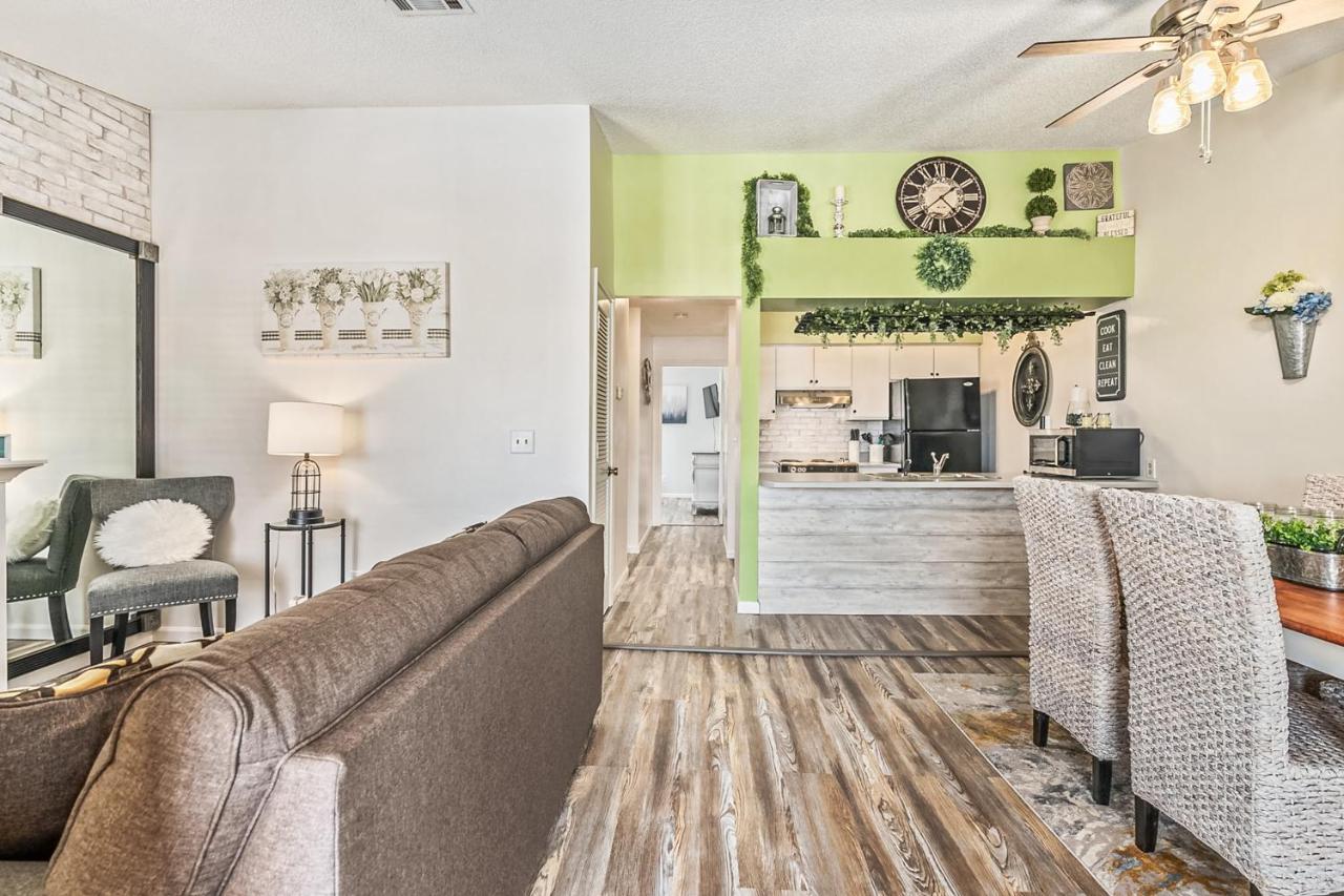Apartment Table Rock Terrace *