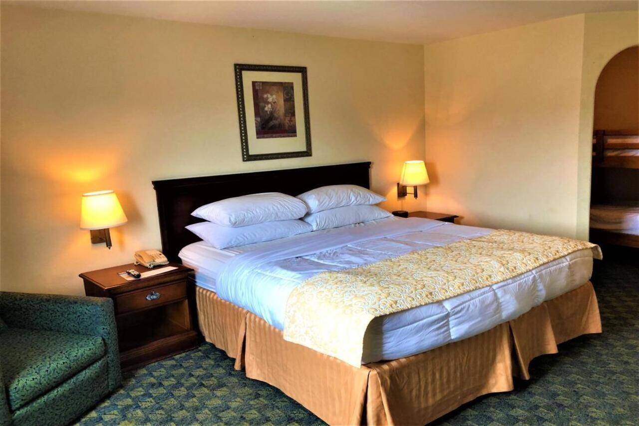 Waterpark Hotel Branson