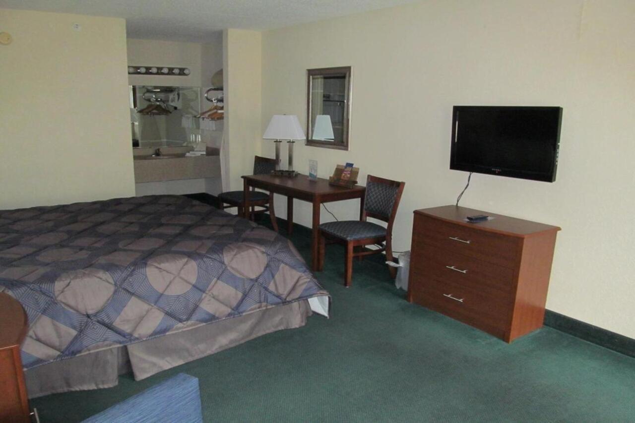 Hotel Waterpark 2*