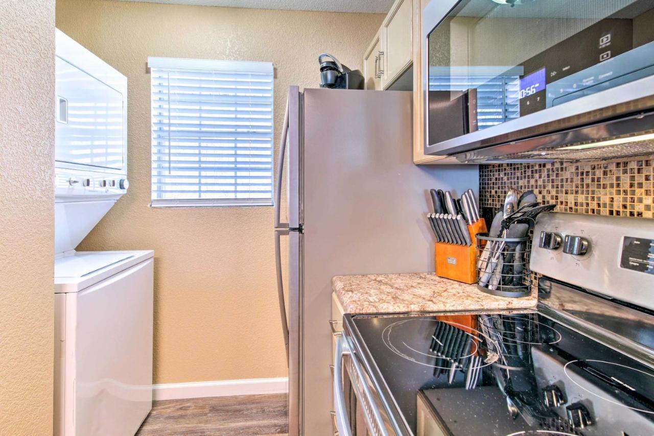 With Large Patio About 3 Mi To The Strip! * Branson