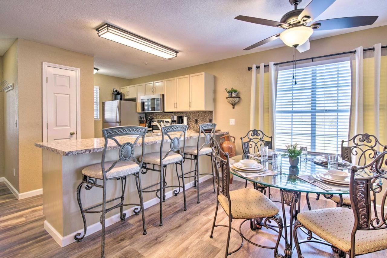 With Large Patio About 3 Mi To The Strip! *