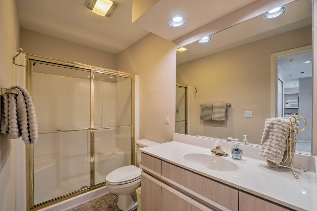 Quaint 3 Mi To Table Rock Apartment Branson