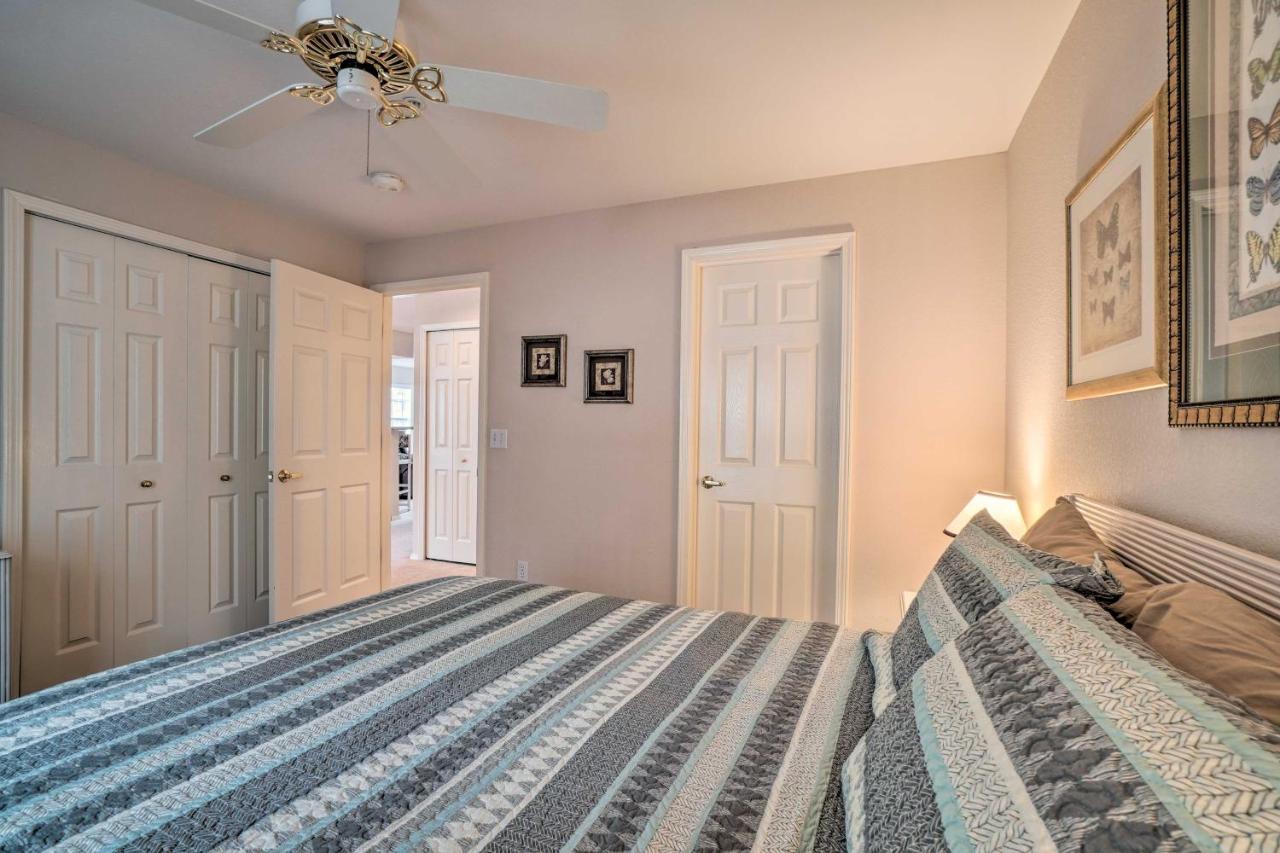 Apartment Quaint 3 Mi To Table Rock