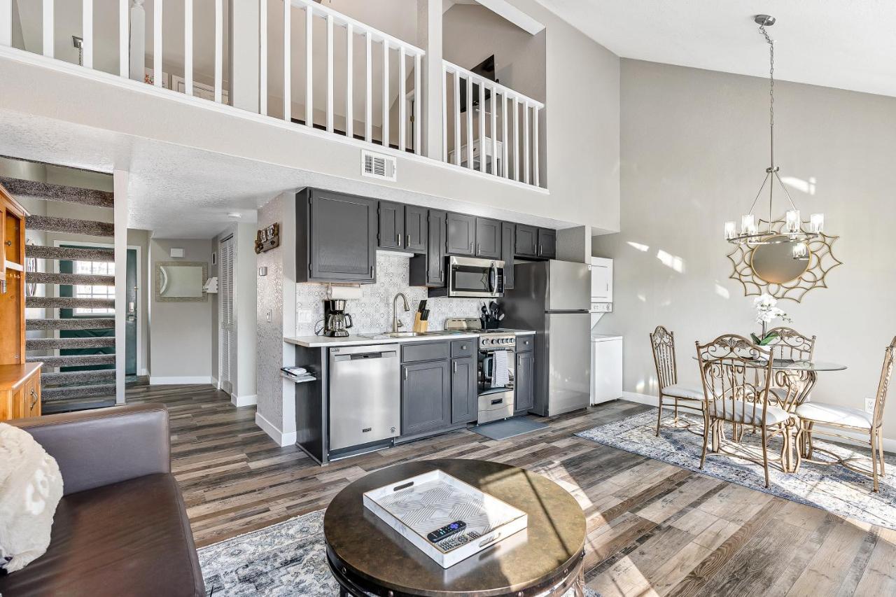 Waterview At Fall Creek Apartment Branson