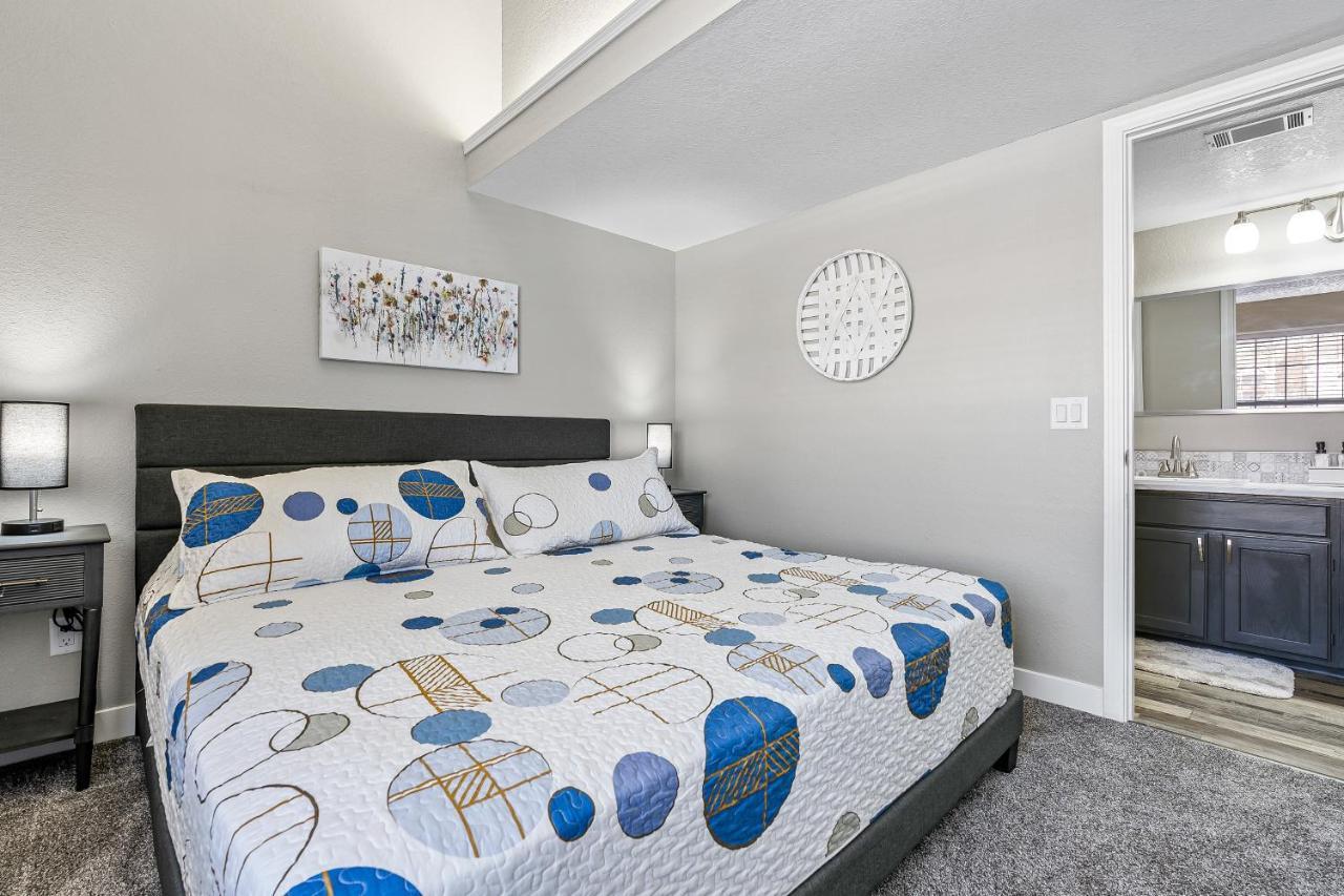 Apartment Waterview At Fall Creek