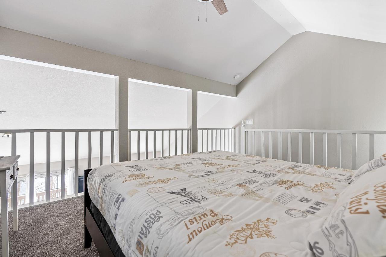 Apartment Waterview At Fall Creek Branson
