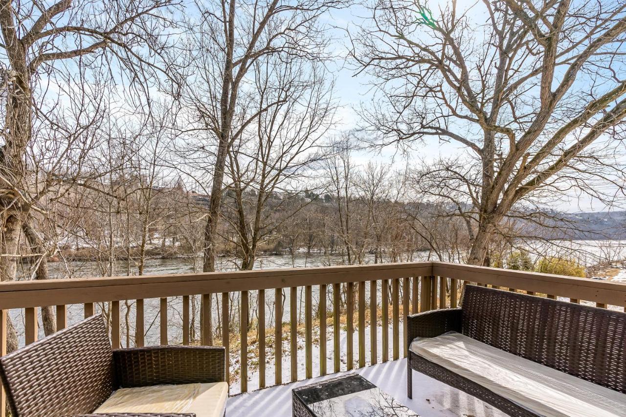 Waterview At Fall Creek Apartment