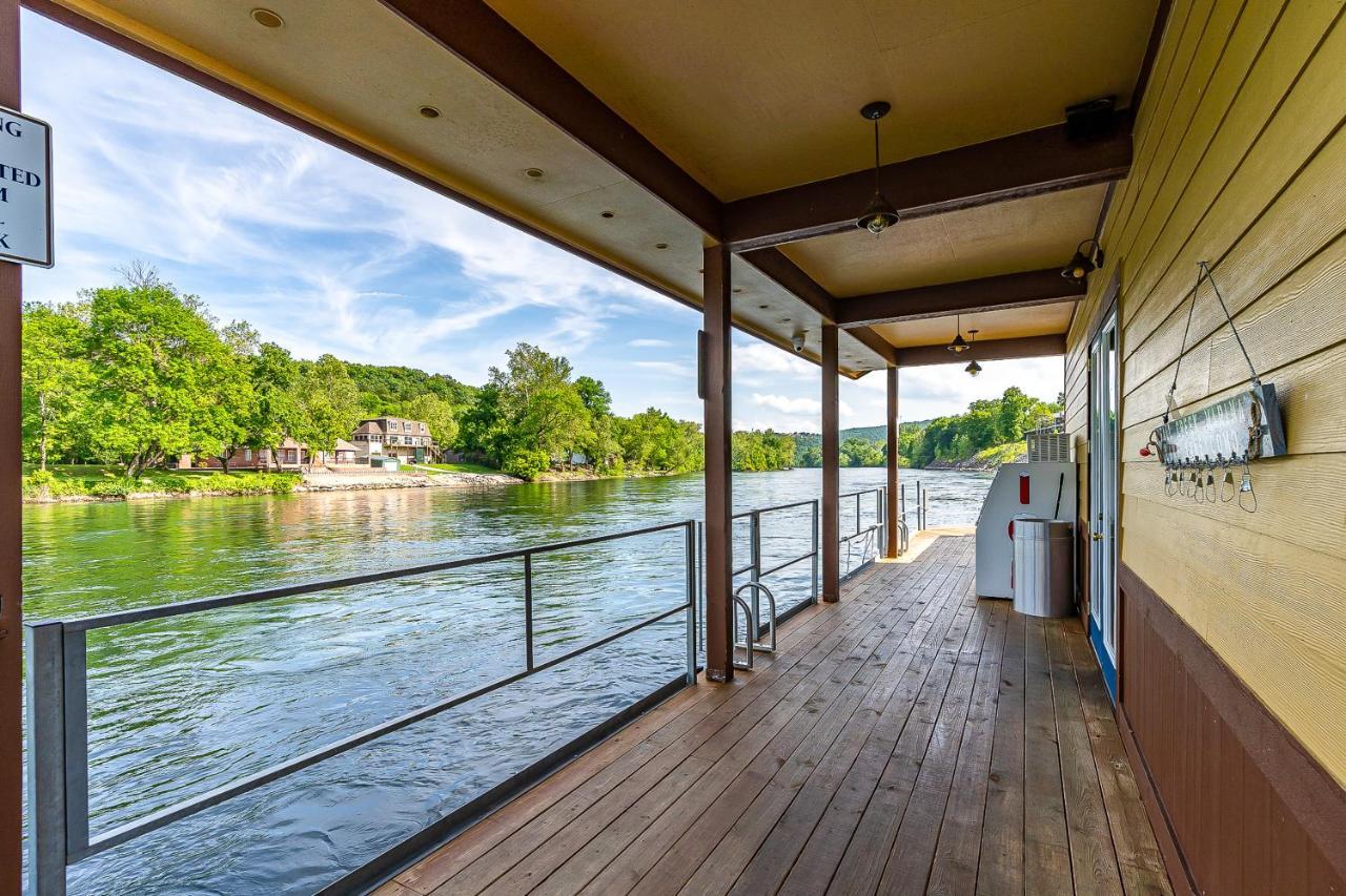 Apartment Waterview At Fall Creek *