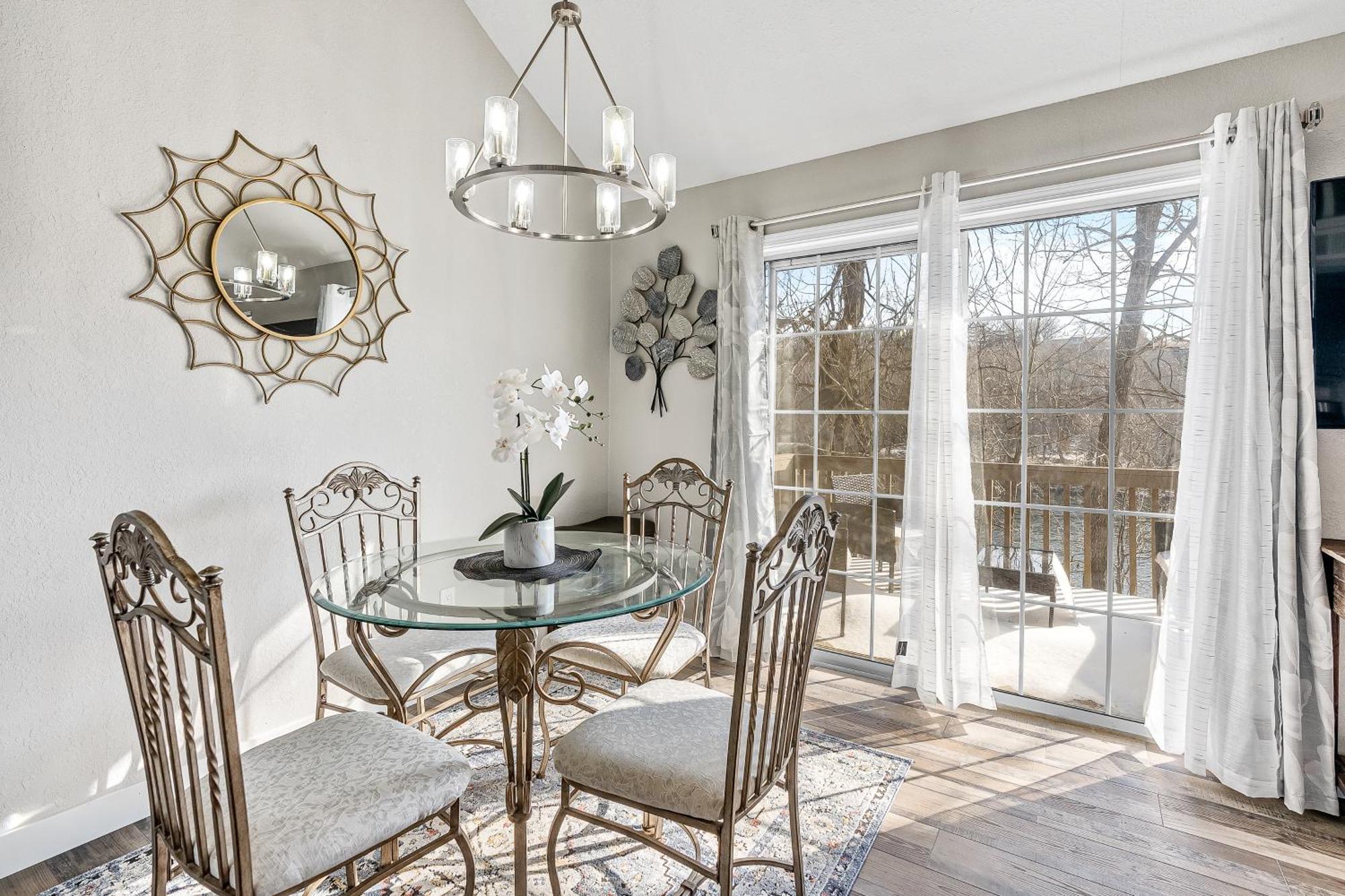 Waterview At Fall Creek Apartment *