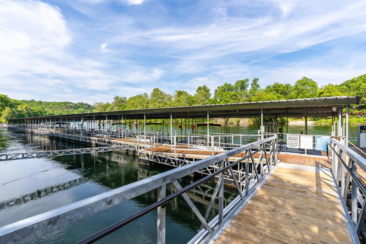 Waterview At Fall Creek * Branson