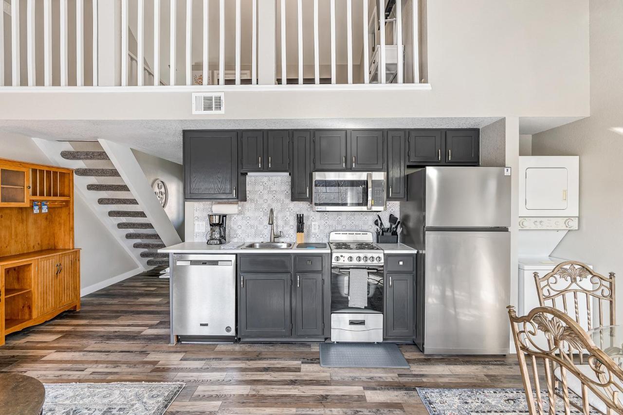 Waterview At Fall Creek Apartment