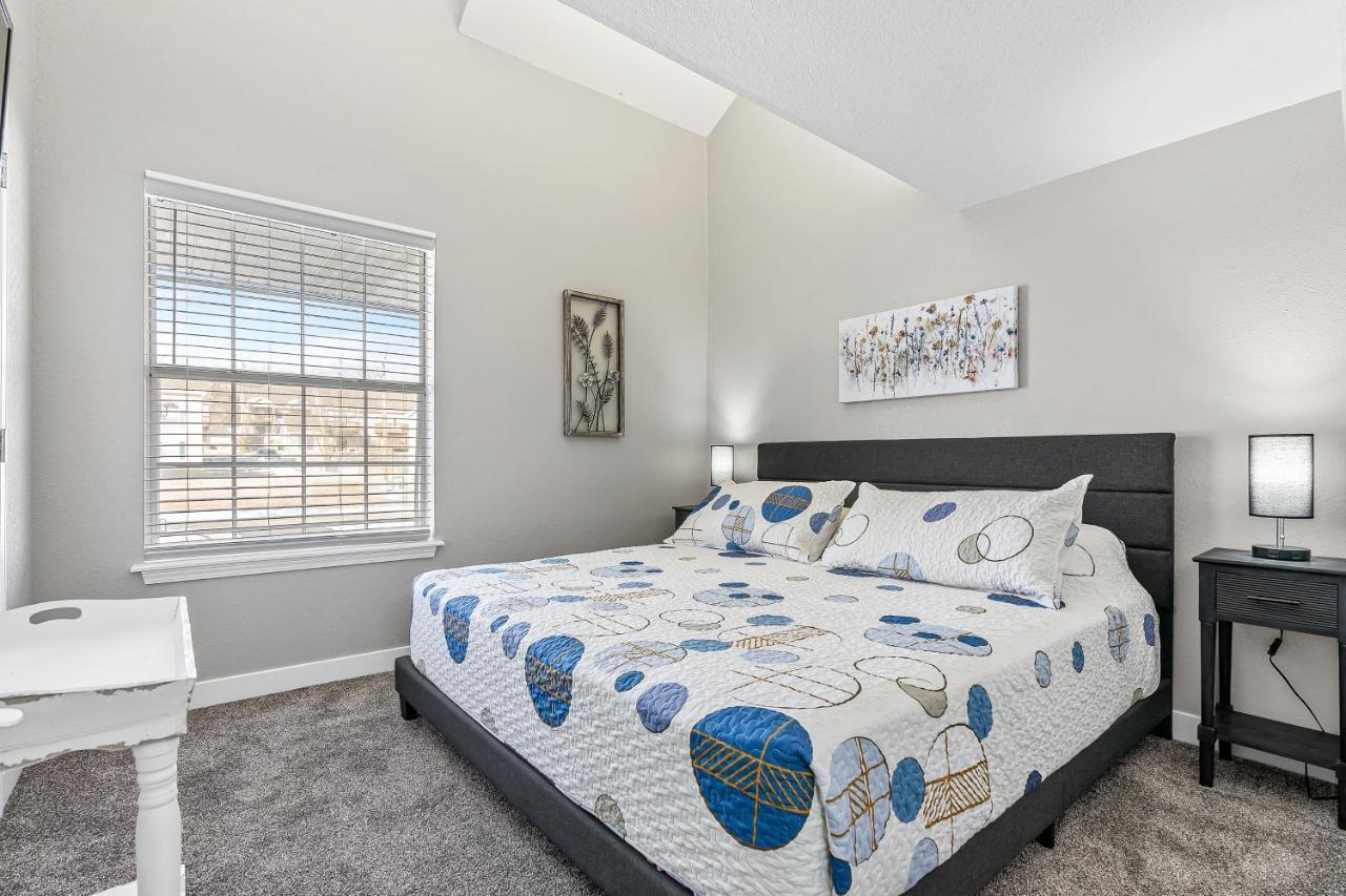 Apartment Waterview At Fall Creek Branson