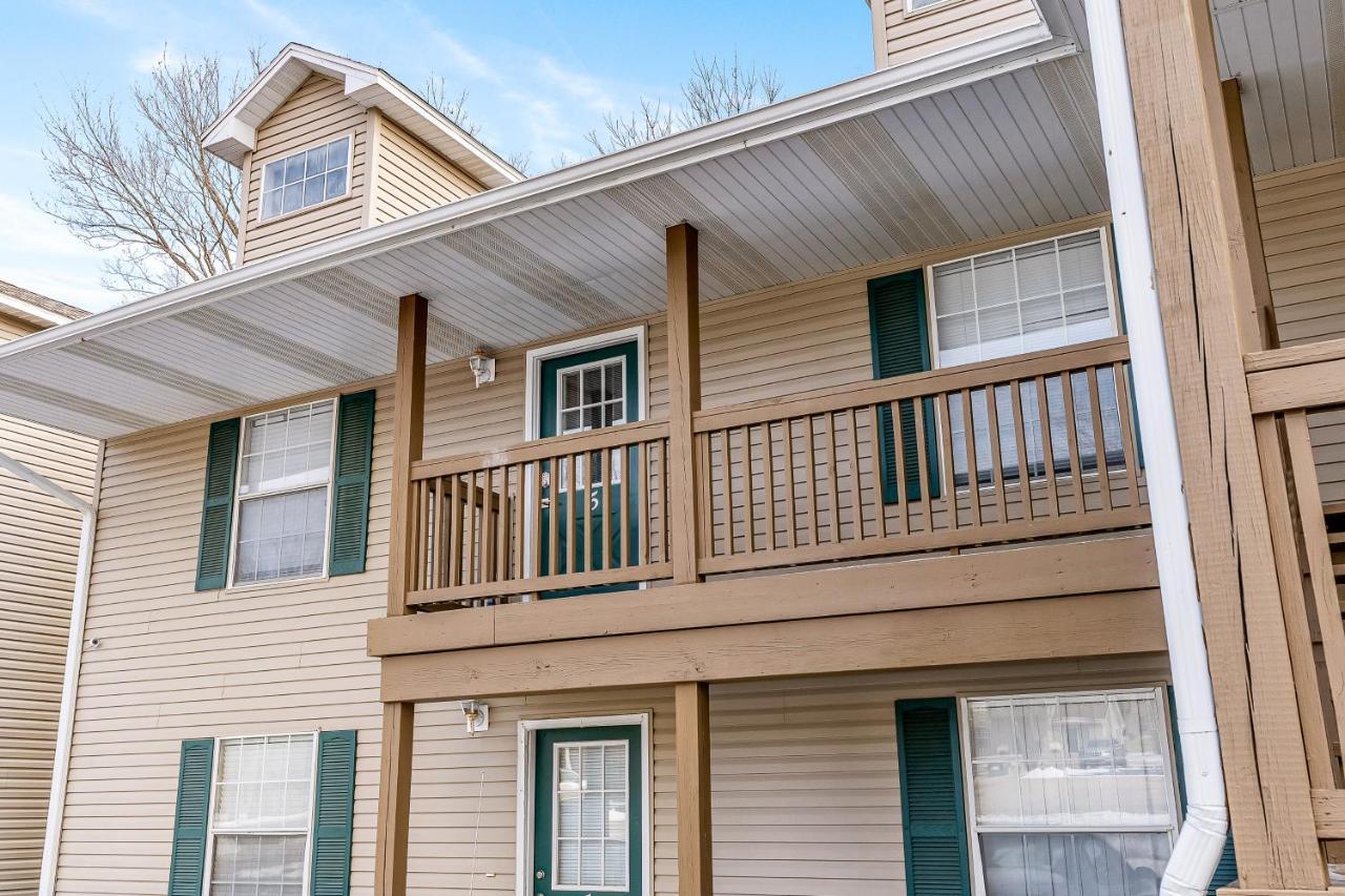 Waterview At Fall Creek *