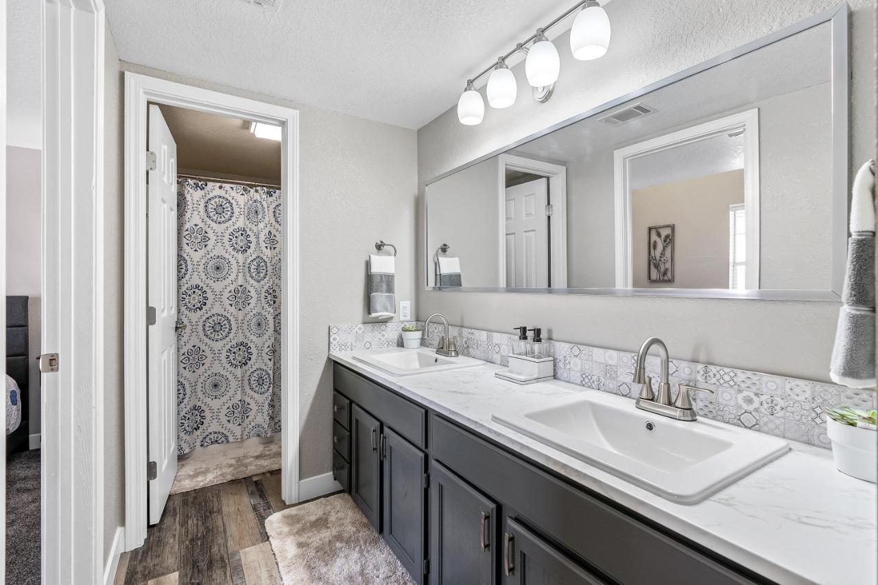 Apartment Waterview At Fall Creek