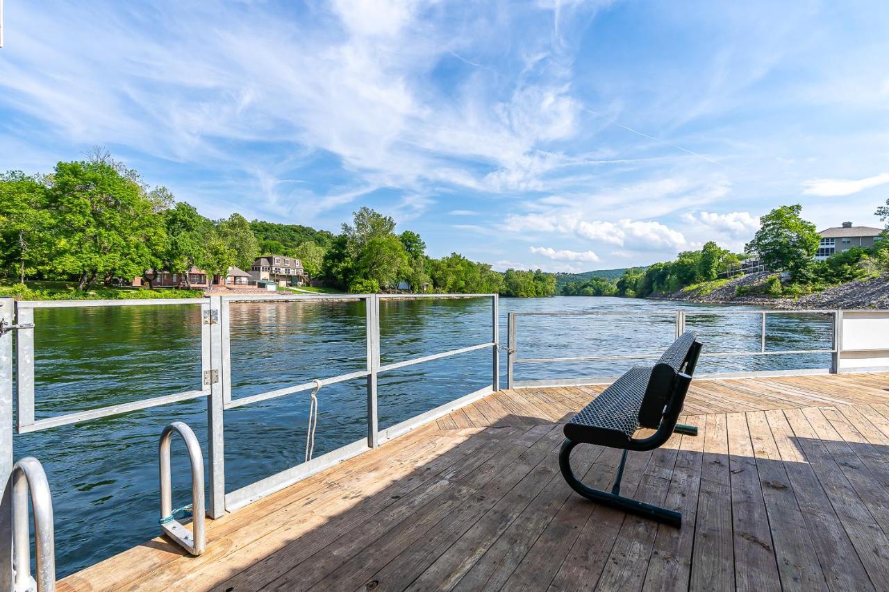 Apartment Waterview At Fall Creek