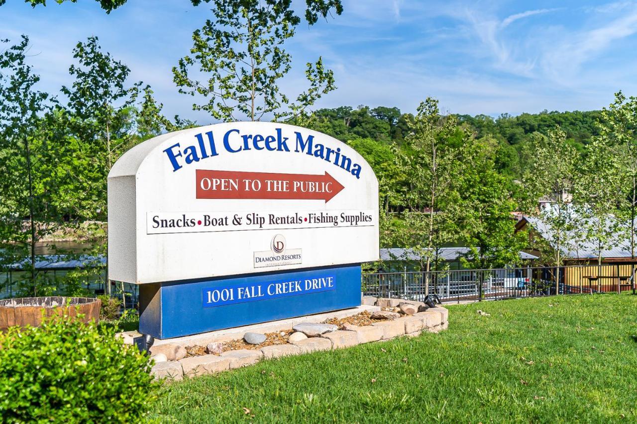 Waterview At Fall Creek