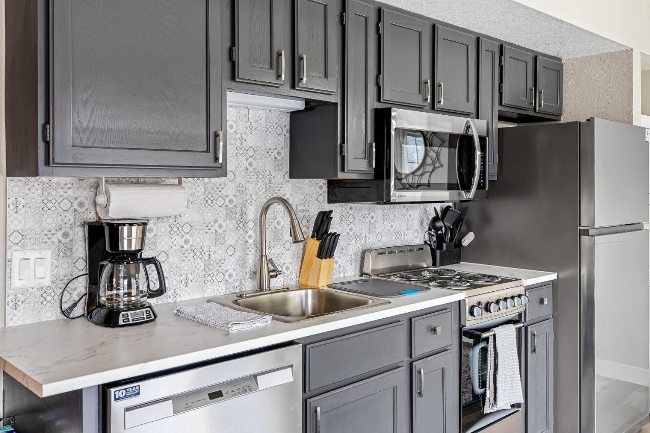 Waterview At Fall Creek Apartment *