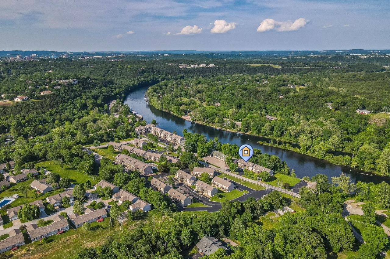 Waterview At Fall Creek Apartment