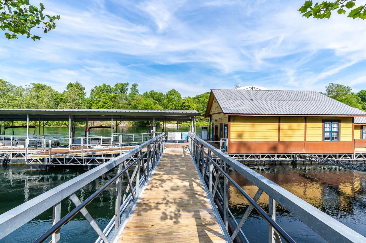 Waterview At Fall Creek * Branson