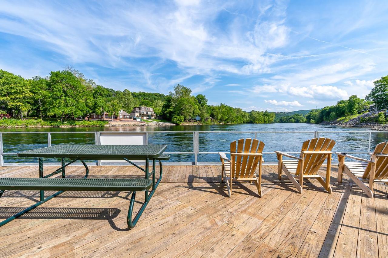 Apartment Waterview At Fall Creek *