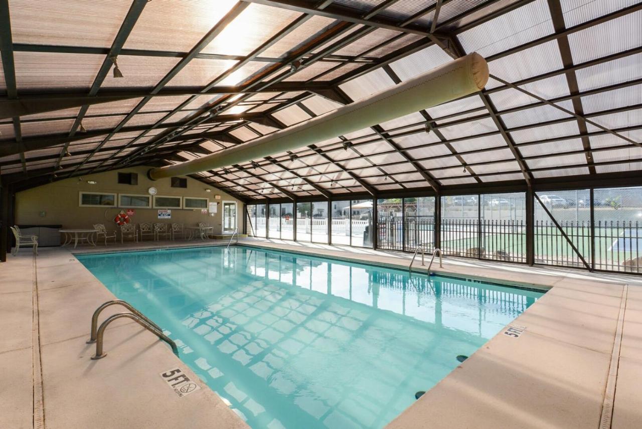 Pointe Royale By Dreams2Reality Vacations-Includes Free Attraction Tickets Daily! Holiday home Branson