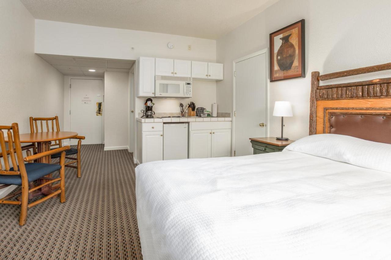 Holiday home Oak Ridge At Branson