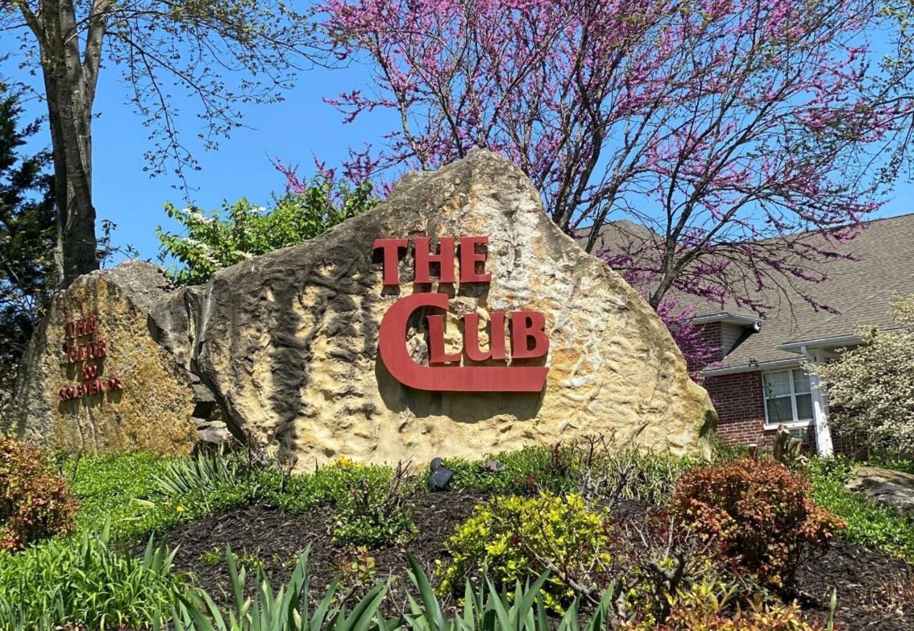 The Club By Dreams2Reality Vacations- Includes Free Attraction Tickets Daily! Holiday home