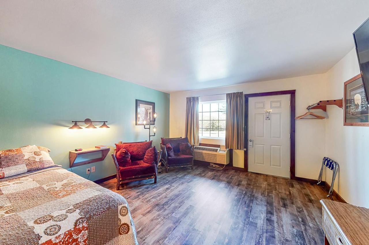 White Wing Unit 122 Holiday home *