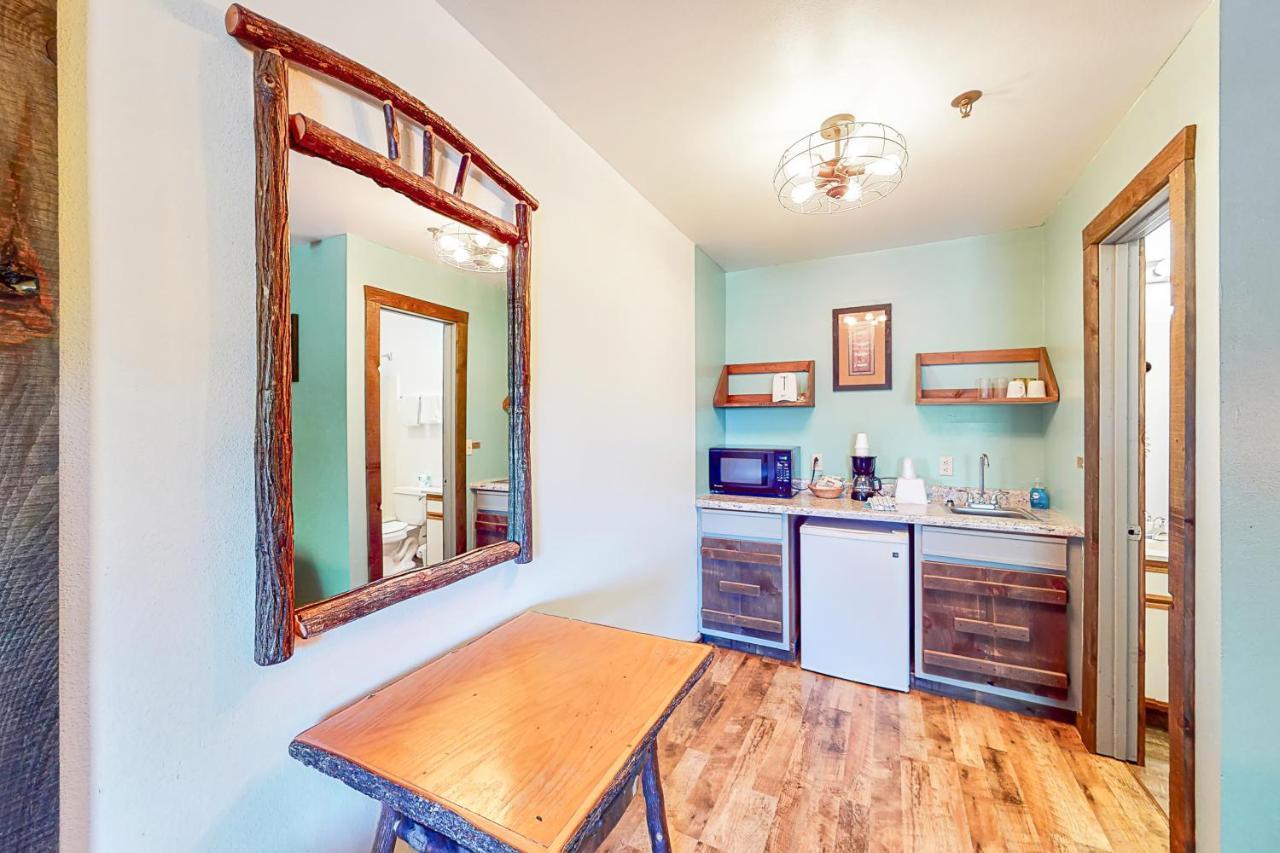 White Wing Unit 122 Holiday home