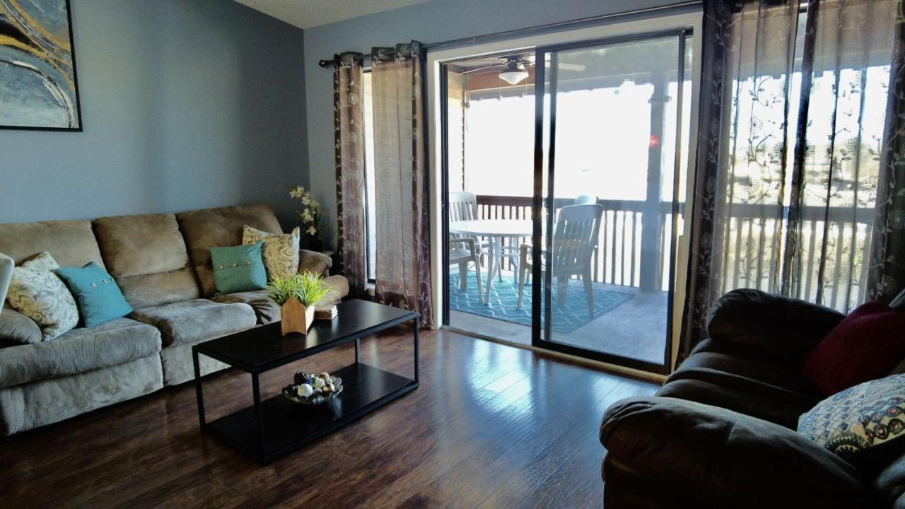 Pointe Royale By Dreams2Reality Vacations-Includes Free Attraction Tickets Daily! Holiday home Branson