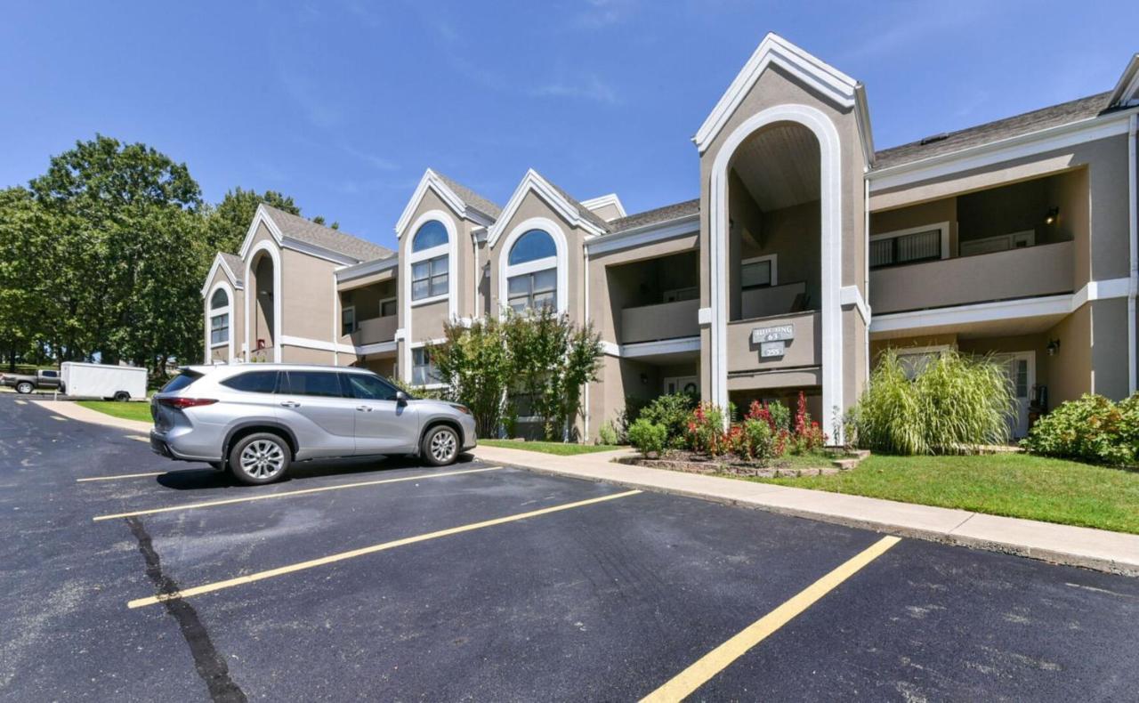 Holiday home Pointe Royale By Dreams2Reality Vacations-Includes Free Attraction Tickets Daily! Branson