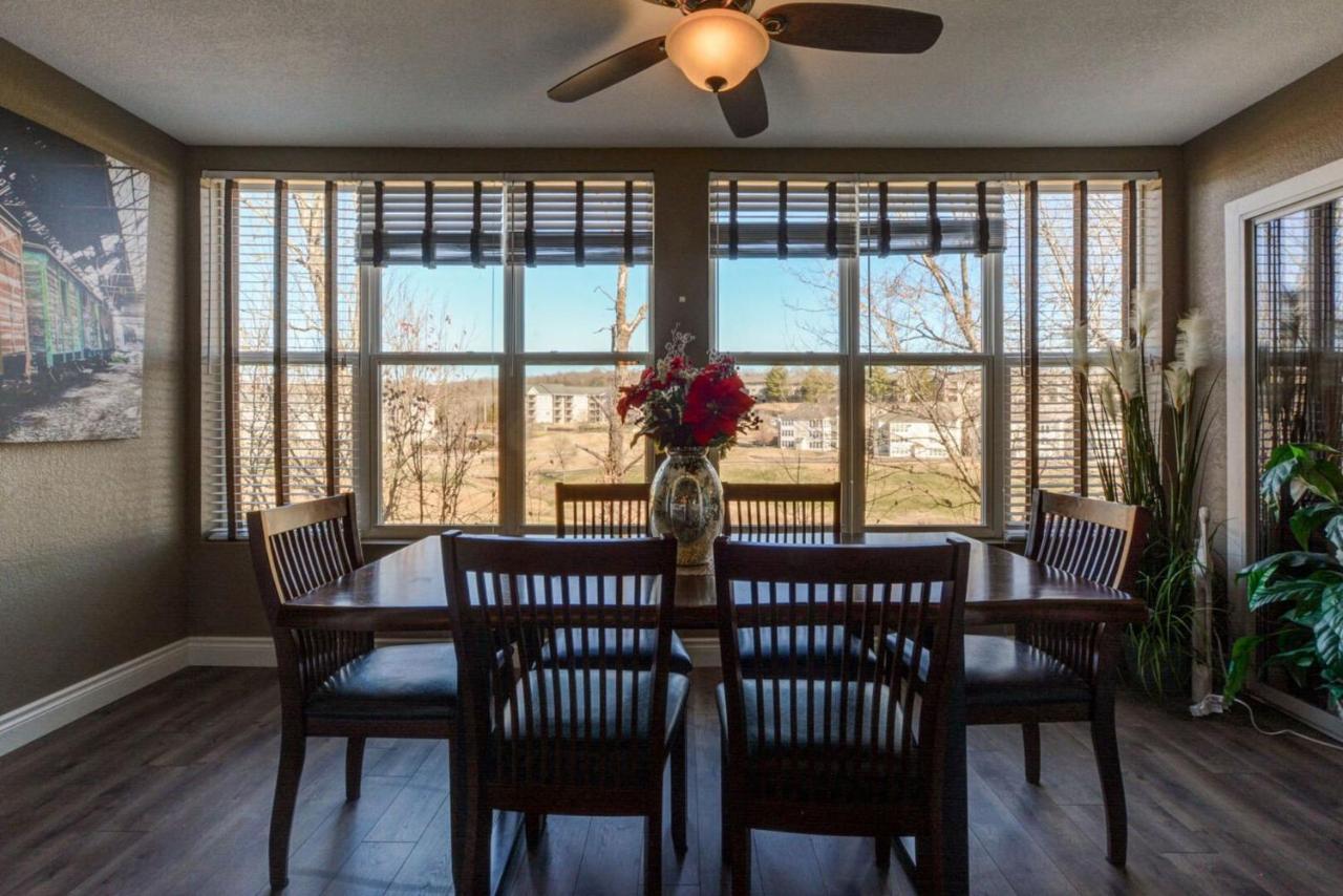 Holiday home The Club By Dreams2Reality Vacations- Includes Free Attraction Tickets Daily!