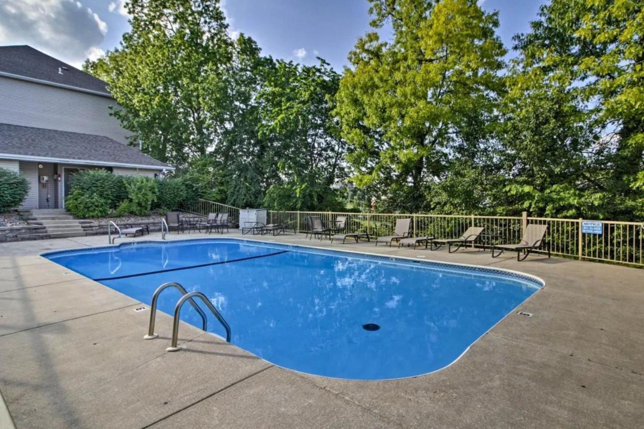 Holiday home The Club By Dreams2Reality Vacations- Includes Free Attraction Tickets Daily!