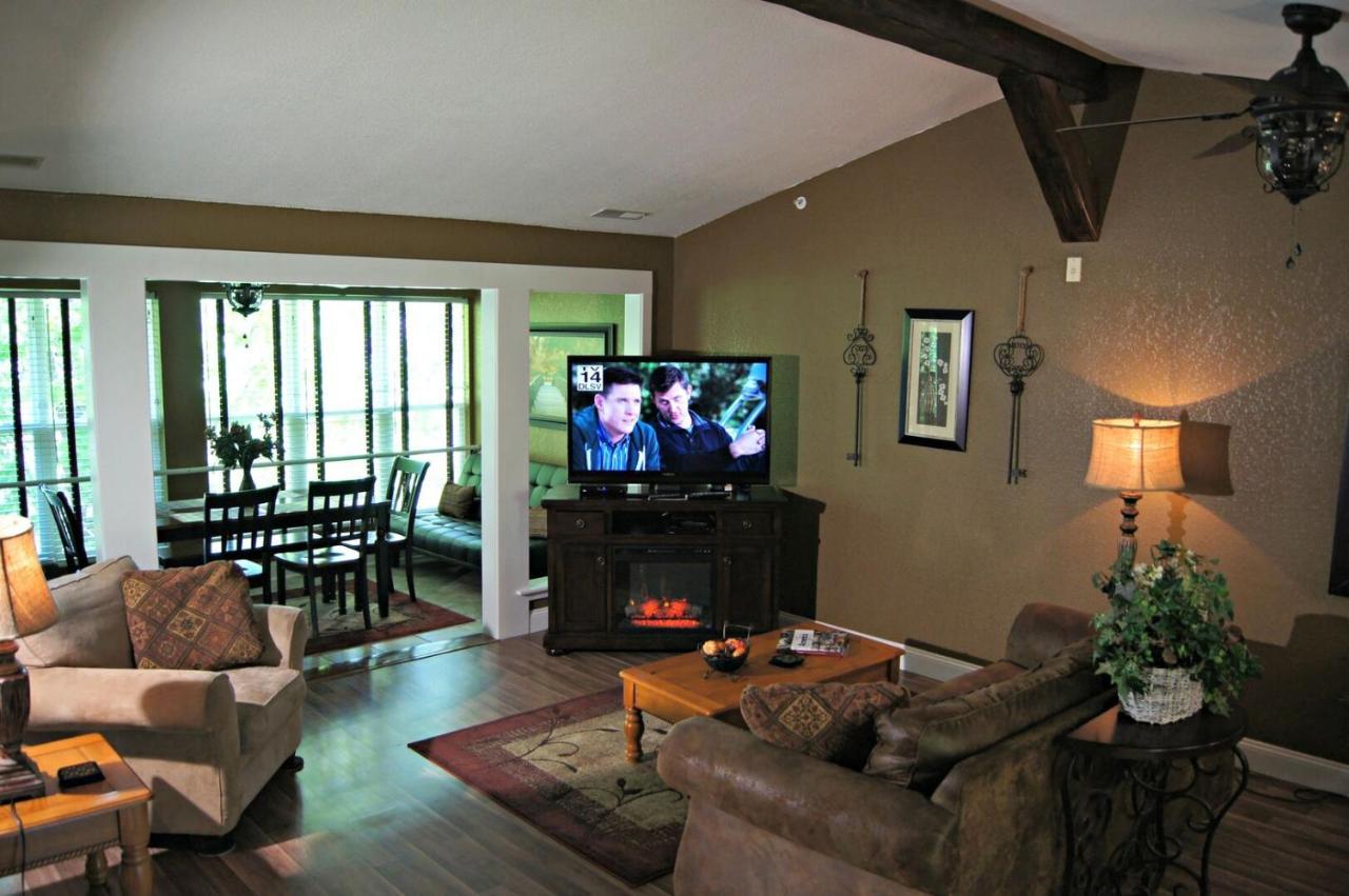 Holiday home The Club By Dreams2Reality Vacations- Includes Free Attraction Tickets Daily! Branson