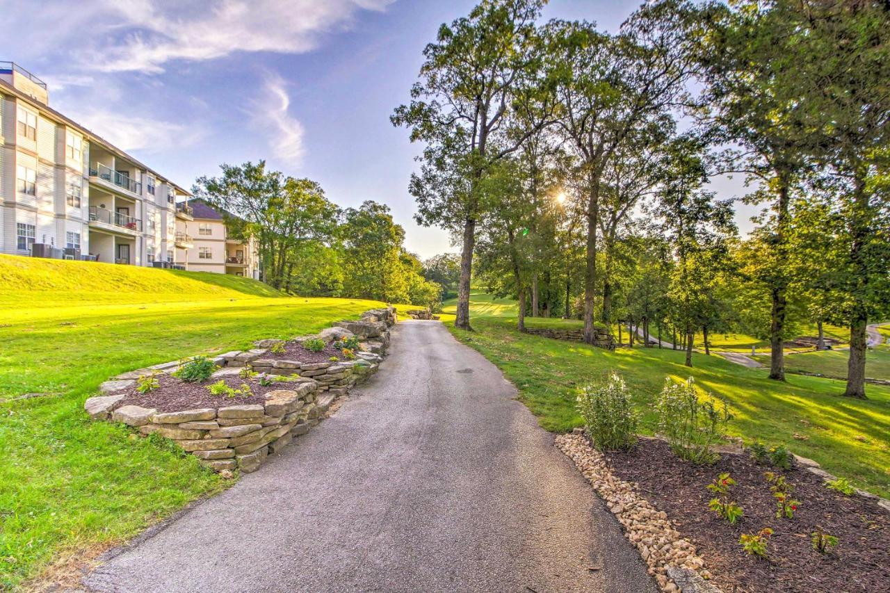 With Scenic Patio And Pool Access *
