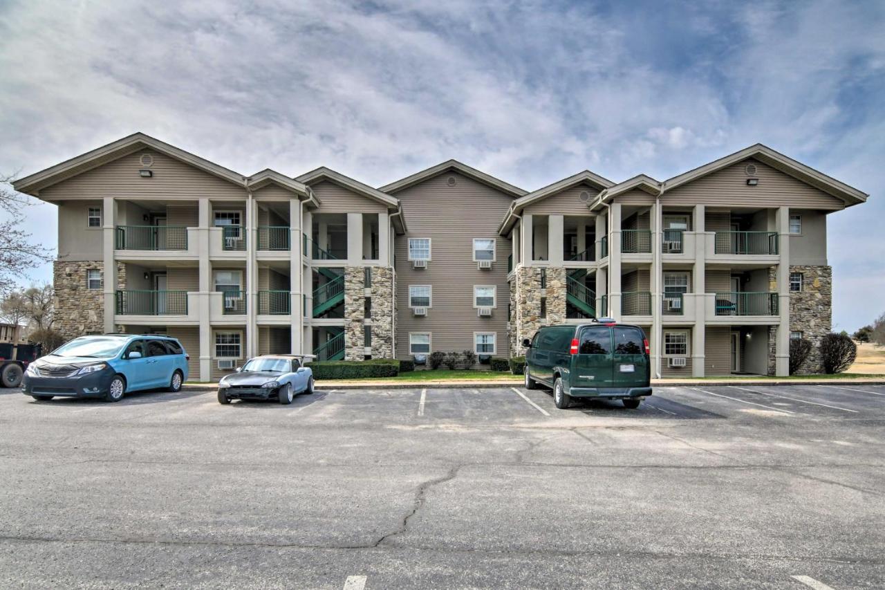 With Scenic Patio And Pool Access *