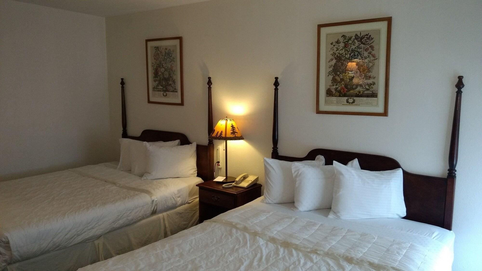 Victorian 2* Branson