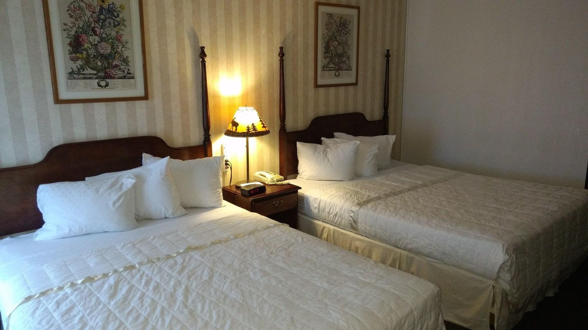 Hotel Victorian 2*