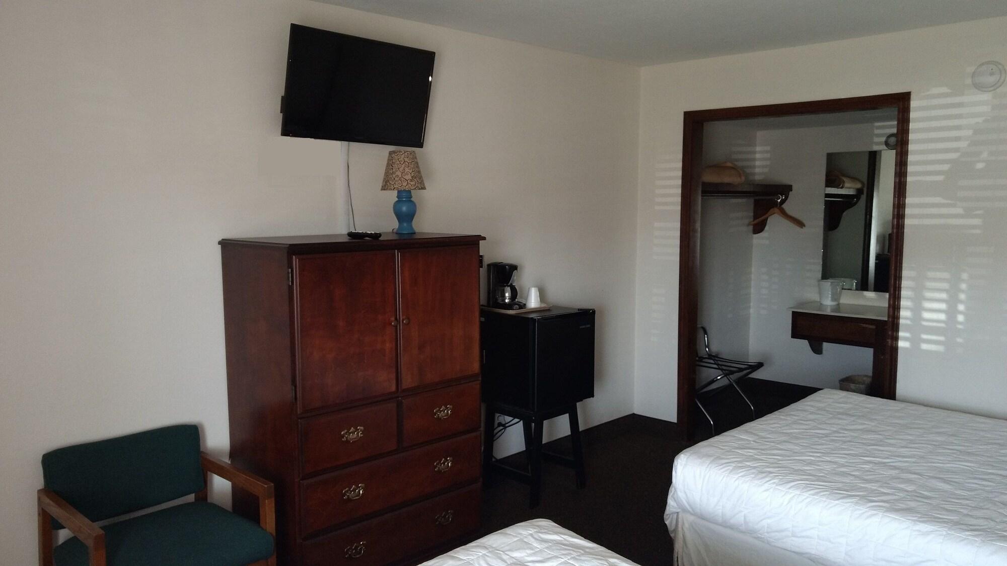 Victorian Hotel 2*