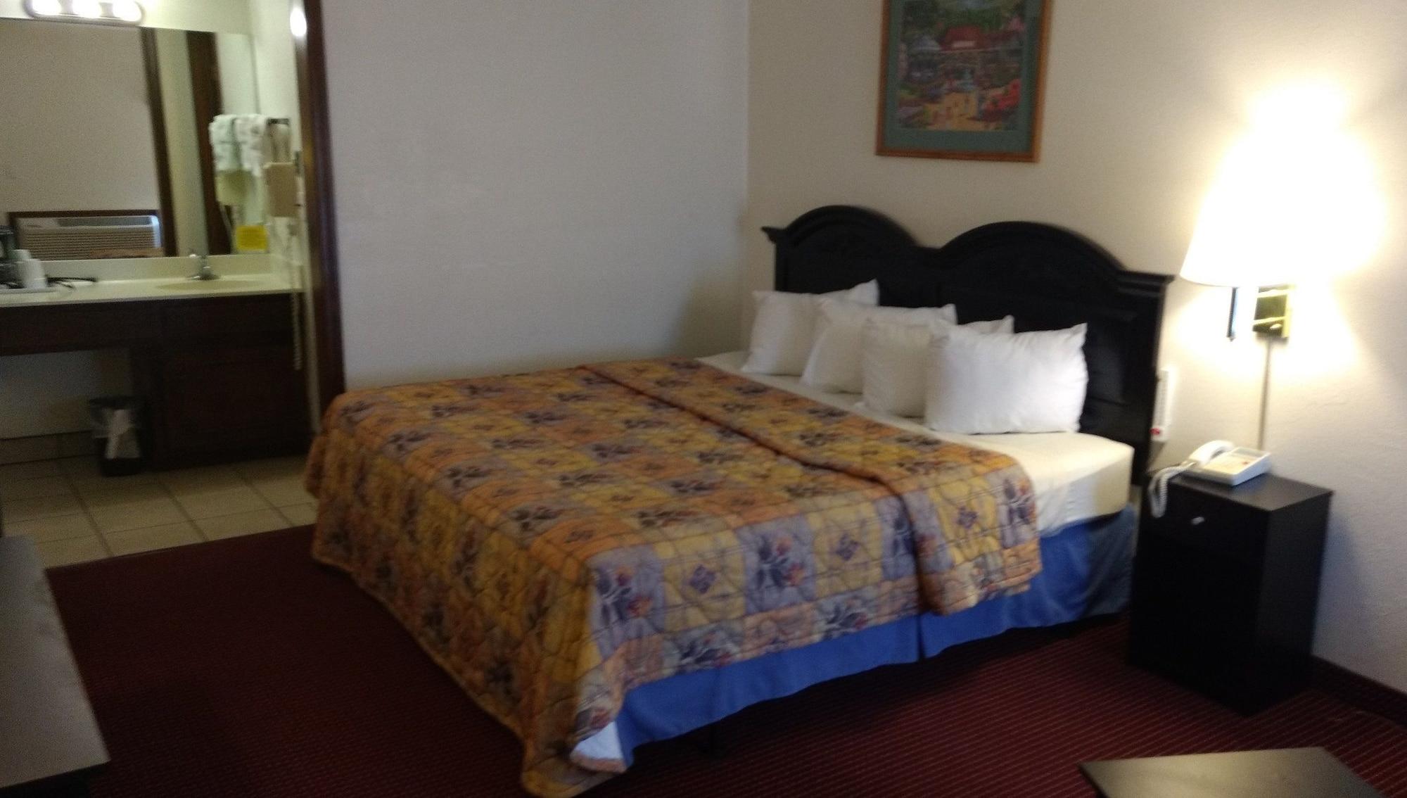 Hotel Victorian Branson