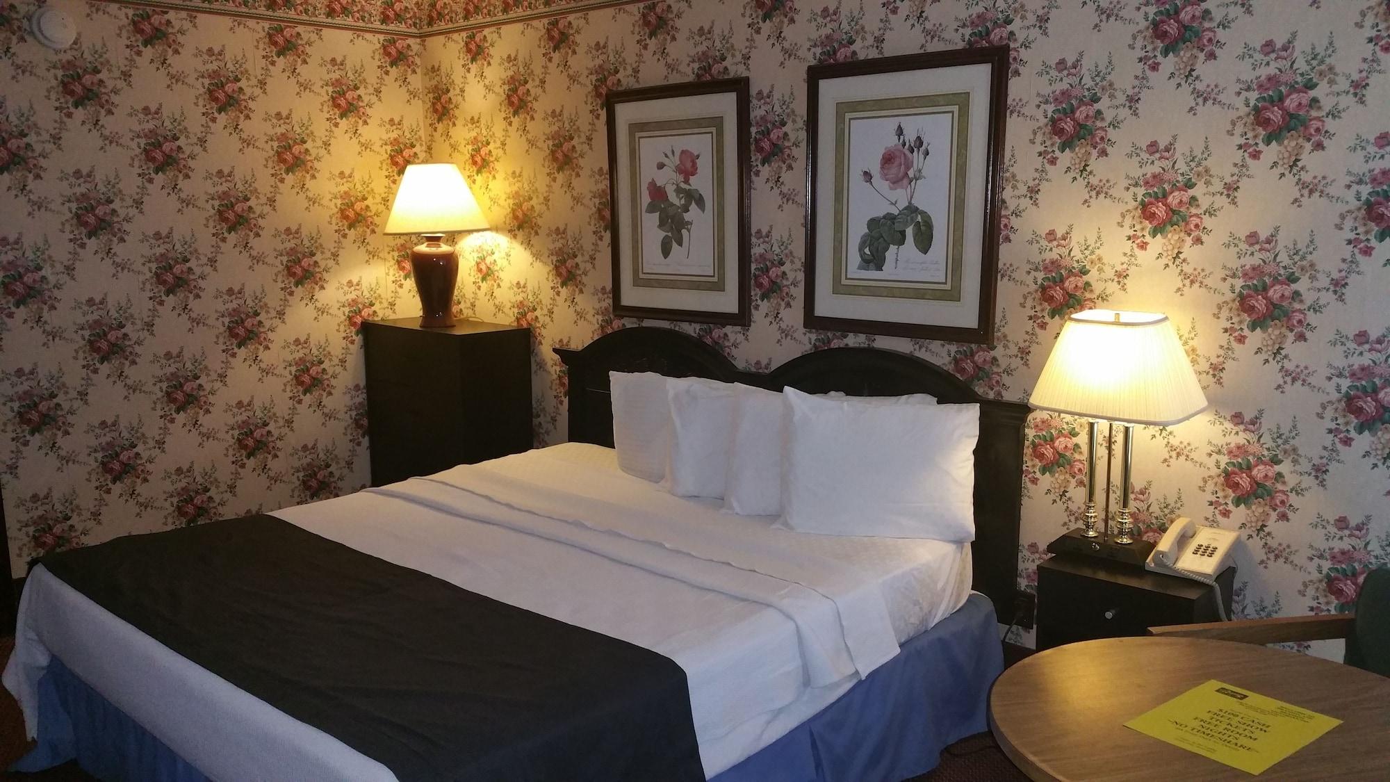 Victorian 2*