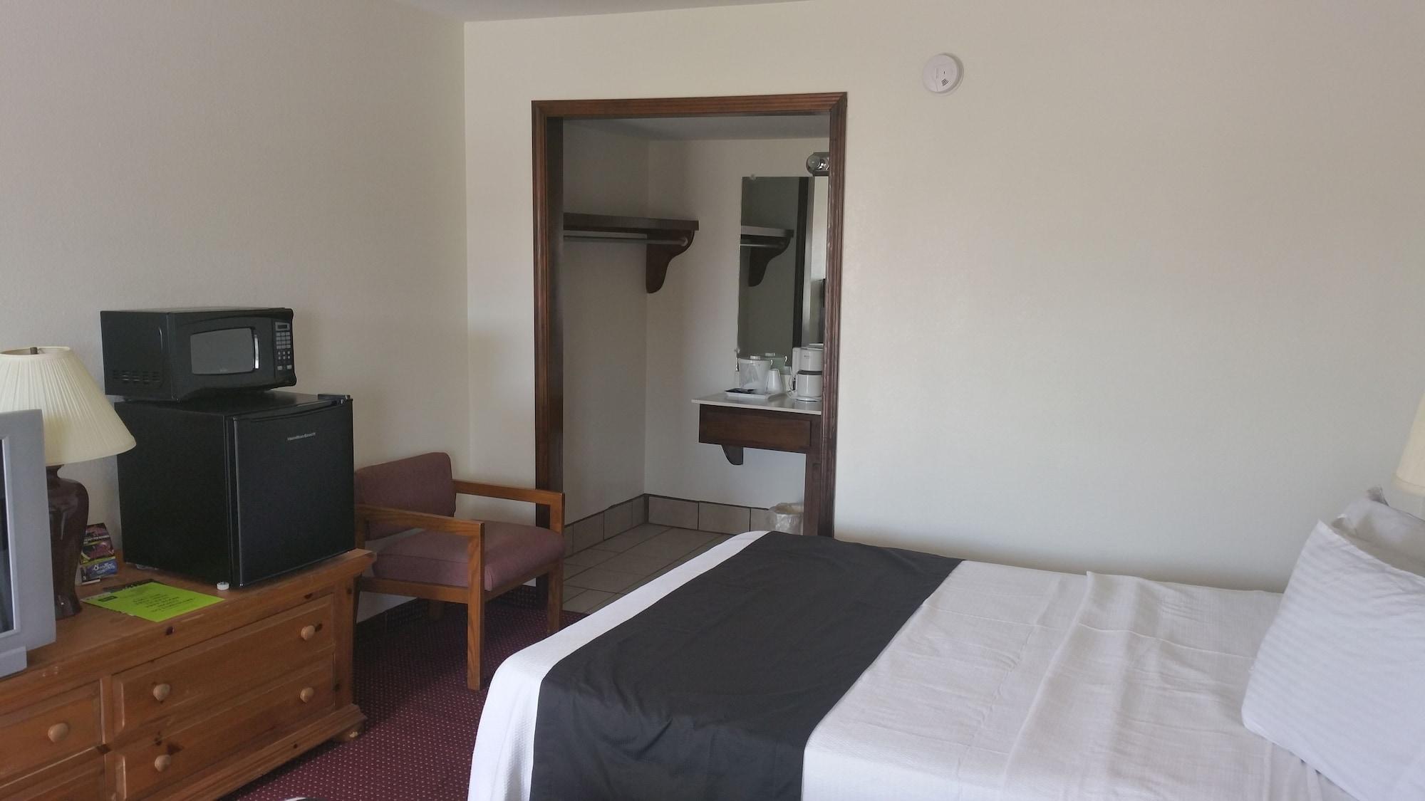 Victorian Hotel Branson