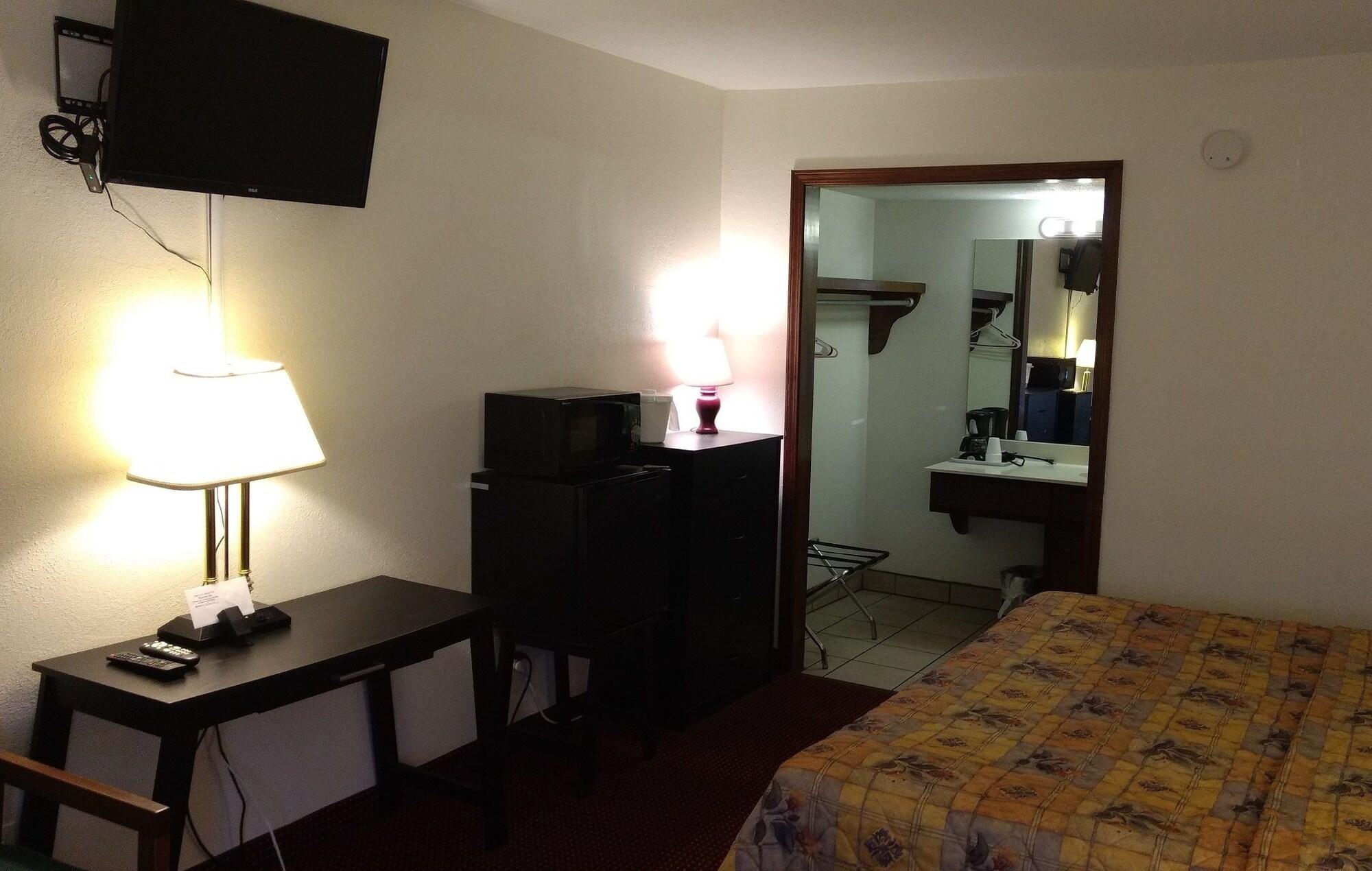Victorian Hotel 2*