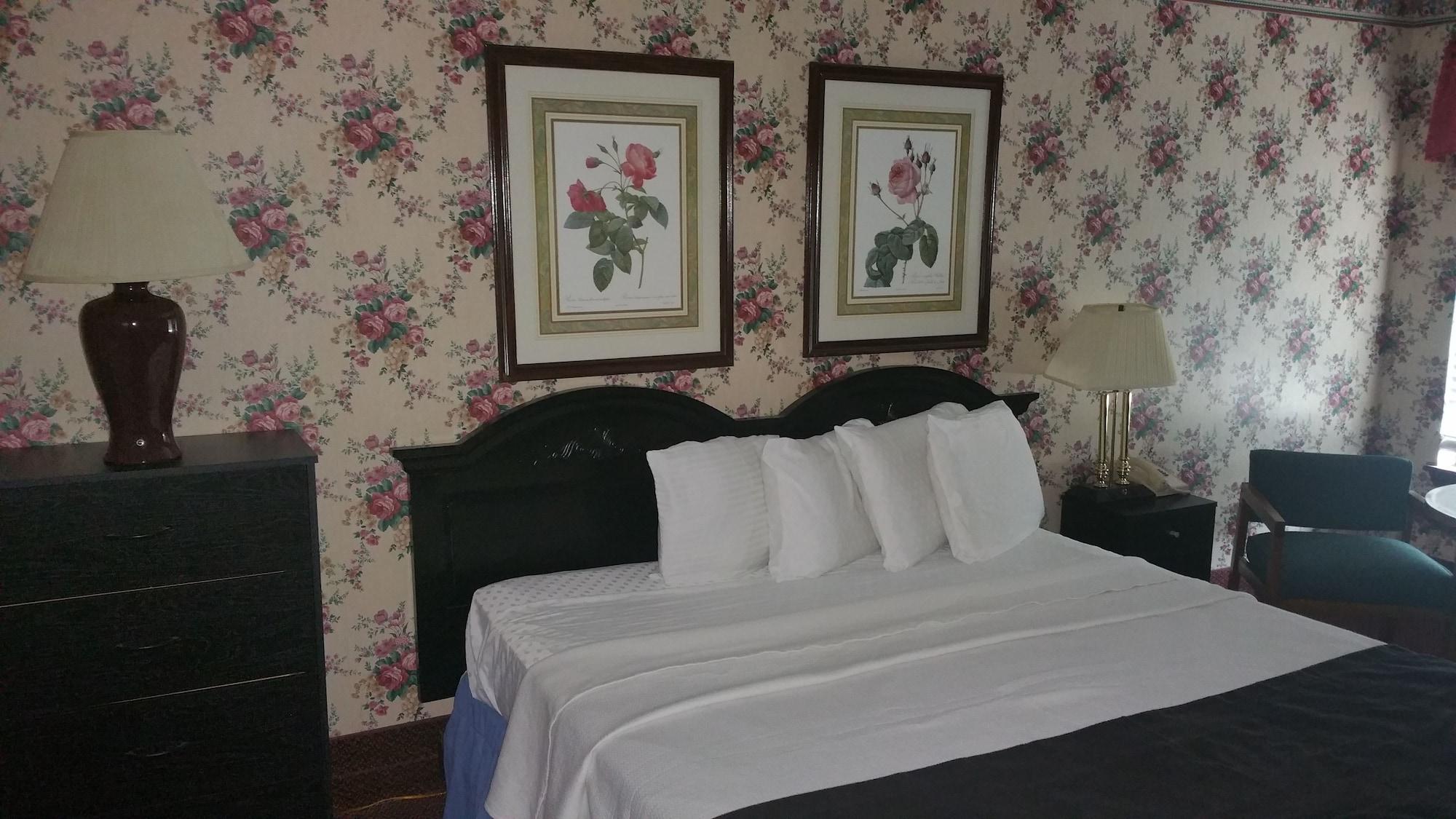 Victorian Hotel