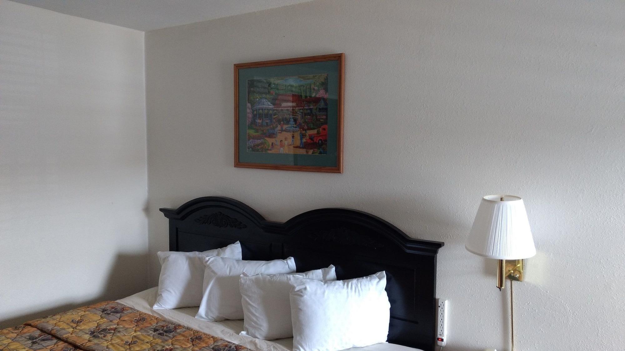 Hotel Victorian 2*