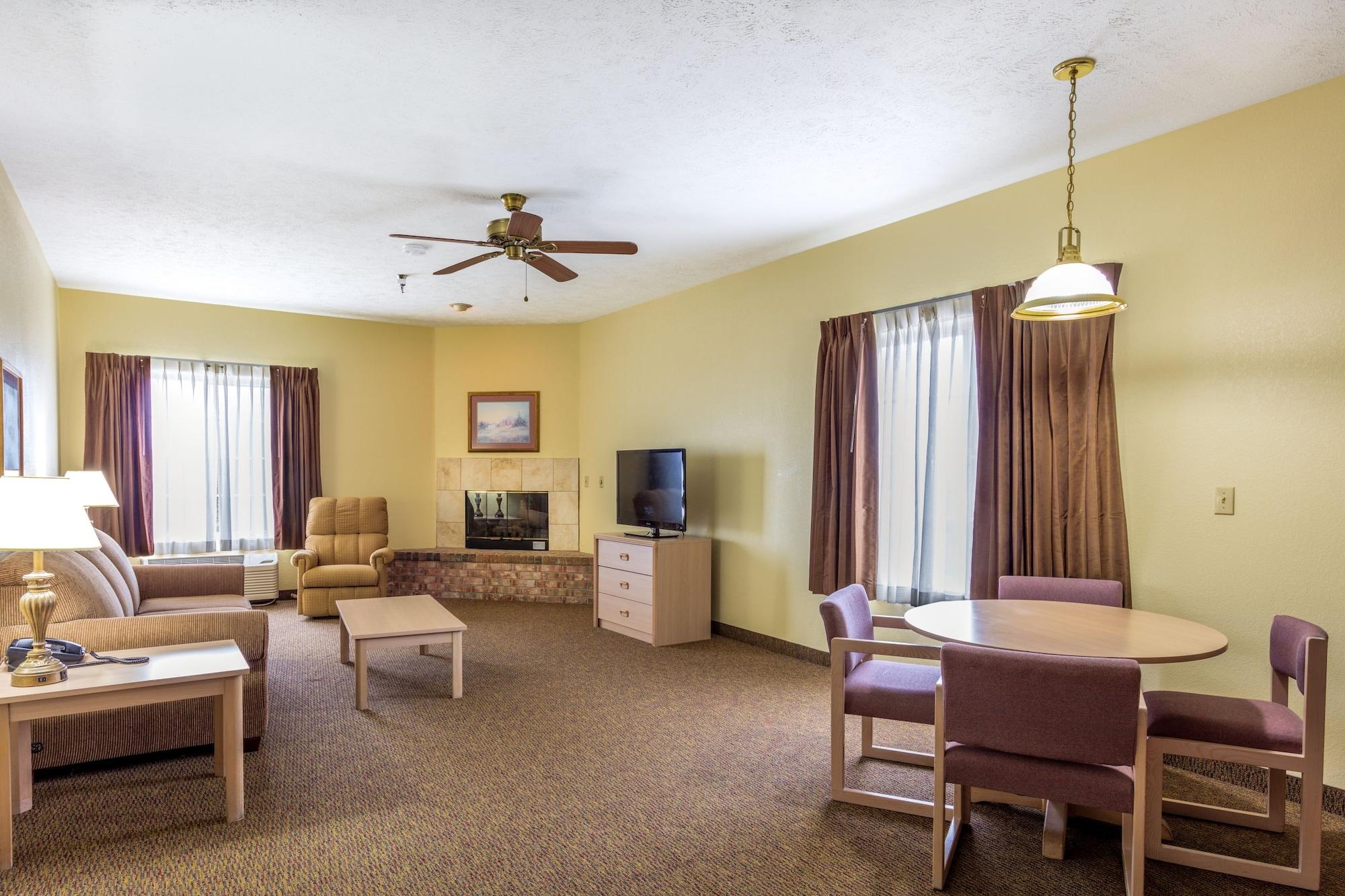 Hotel Towers Branson