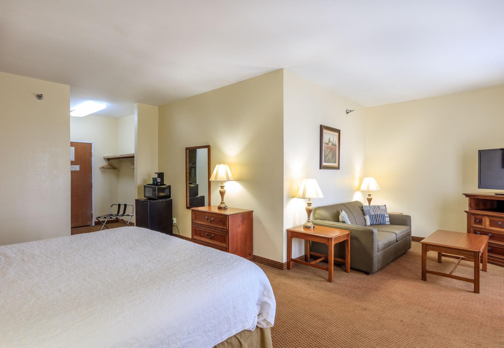Hotel Towers Branson
